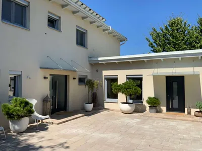 6-Zimmer-Haus kaufen in Leibnitz – 212 m², € 795.000