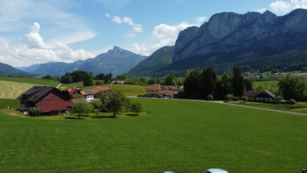 Baugrundstück St. Lorenz Privatverkauf - Ansicht 2