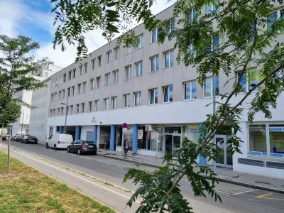 1-Zimmer-Wohnung kaufen in Wien – 44,78 m², € 159.000 – Bild 6 von 10