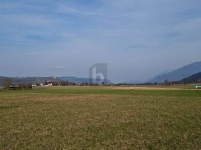 Grundstück kaufen in Klagenfurt Land – 782 m², € 70.000 – Bild 5 von 6