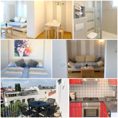 2-Zimmer-Wohnung kaufen in Wien – 38 m², € 433.000 – Bild 13 von 29