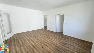 3-Zimmer-Wohnung mieten in Bruck-Mürzzuschlag – 63,08 m², € 493 – Bild 2 von 13