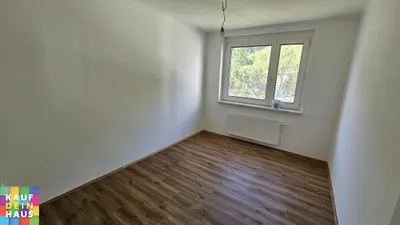 3-Zimmer-Wohnung mieten in Bruck-Mürzzuschlag – 63,08 m², € 493 – Bild 4 von 13