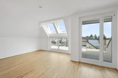 3-Zimmer-Wohnung mieten in Wien – 65,74 m², € 1.350 – Bild 3 von 11
