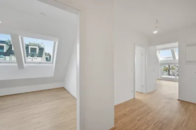 3-Zimmer-Wohnung mieten in Wien – 65,74 m², € 1.350 – Bild 10 von 11