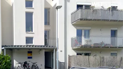 3-Zimmer-Wohnung mieten in Scheibbs – 78,5 m², € 762 – Bild 11 von 12