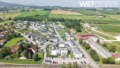 3-Zimmer-Wohnung mieten in Scheibbs – 78,5 m², € 762 – Bild 12 von 12