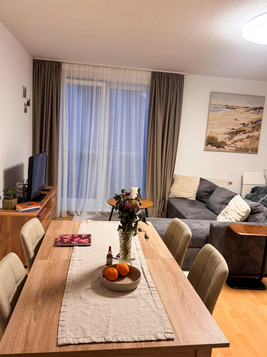Möblierte 1-Zimmer-Wohnung, 42 m², Simmering, Simmering