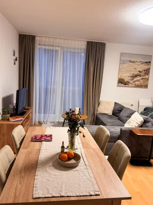 1-Zimmer-Wohnung mieten in Wien – 42 m², € 556