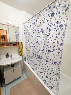 1-Zimmer-Wohnung mieten in Wien – 42 m², € 556 – Bild 12 von 13