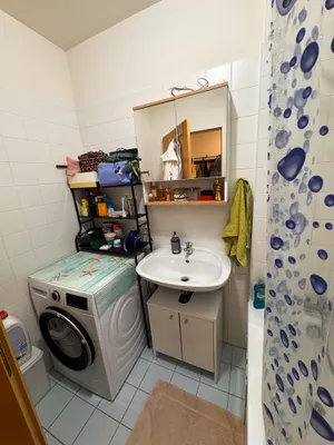 1-Zimmer-Wohnung mieten in Wien – 42 m², € 556 – Bild 11 von 13