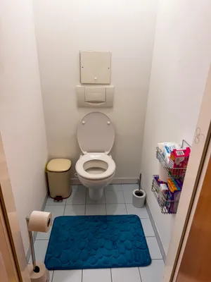 1-Zimmer-Wohnung mieten in Wien – 42 m², € 556 – Bild 13 von 13