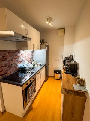 1-Zimmer-Wohnung mieten in Wien – 42 m², € 556 – Bild 2 von 13