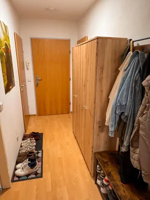 1-Zimmer-Wohnung mieten in Wien – 42 m², € 556 – Bild 9 von 13