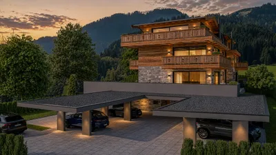 5-Zimmer-Wohnung kaufen in Kitzbühel – 114 m², € 1.653.000 – Bild 8 von 20