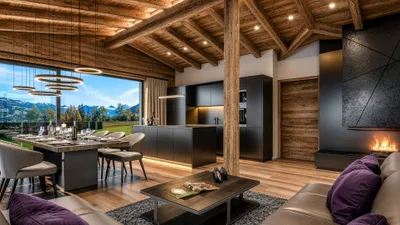 5-Zimmer-Wohnung kaufen in Kitzbühel – 114 m², € 1.653.000 – Bild 10 von 20
