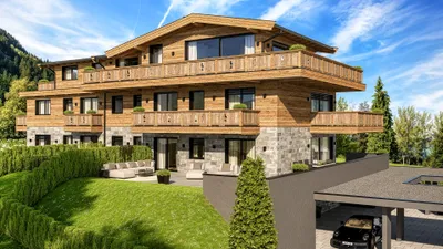 5-Zimmer-Wohnung kaufen in Kitzbühel – 114 m², € 1.653.000 – Bild 3 von 20