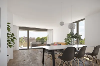 3-Zimmer-Wohnung kaufen in Feldkirch – 75,67 m², € 567.000 – Bild 2 von 9