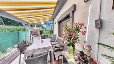 3-Zimmer-Haus kaufen in Wien – 71 m², € 450.000 – Bild 23 von 24