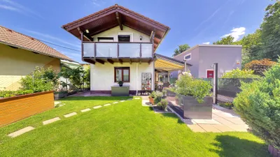 3-Zimmer-Haus kaufen in Wien – 71 m², € 450.000 – Bild 22 von 24
