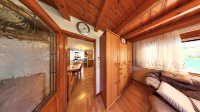 3-Zimmer-Haus kaufen in Wien – 71 m², € 450.000 – Bild 13 von 24