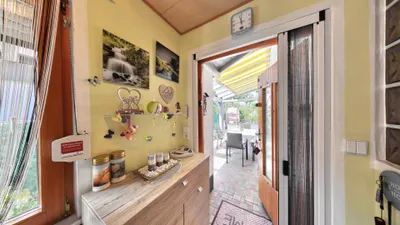 3-Zimmer-Haus kaufen in Wien – 71 m², € 450.000 – Bild 6 von 24