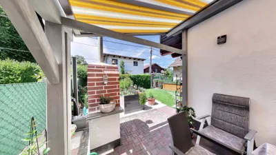 3-Zimmer-Haus kaufen in Wien – 71 m², € 450.000 – Bild 5 von 24