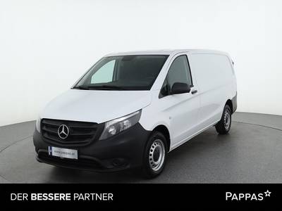 Mercedes-Benz Vito 116 CDI Kasten Lang PTS Transporter / Kastenwagen