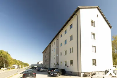 3-Zimmer-Wohnung kaufen in Vöcklabruck – 72,4 m², € 168.000 – Bild 11 von 12