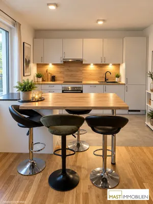 3-Zimmer-Wohnung mieten in Wien – 72,82 m², € 1.276 – Bild 2 von 18