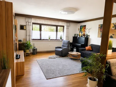 4-Zimmer-Wohnung kaufen in Liezen – 125 m², € 420.000 – Bild 2 von 3