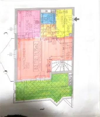 3-Zimmer-Wohnung kaufen in Mödling – 84,7 m², € 399.000 – Bild 53 von 53