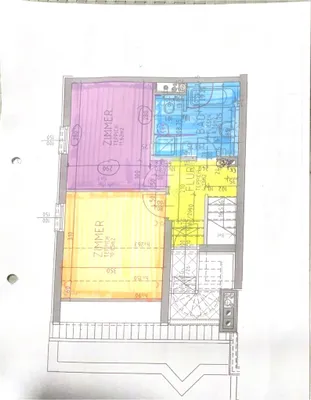 3-Zimmer-Wohnung kaufen in Mödling – 84,7 m², € 399.000 – Bild 52 von 53