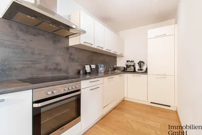 2-Zimmer-Wohnung mieten in Linz – 59 m², € 799 – Bild 3 von 7