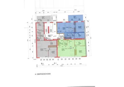 2-Zimmer-Wohnung mieten in Linz – 59 m², € 799 – Bild 7 von 7