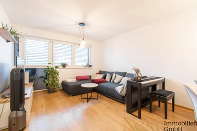 2-Zimmer-Wohnung mieten in Linz – 59 m², € 799 – Bild 2 von 7