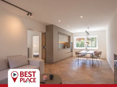 4-Zimmer-Wohnung kaufen in Spittal an der Drau – 107 m², € 579.000
