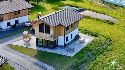 5-Zimmer-Haus kaufen in Hermagor – 134 m², € 797.000 – Bild 2 von 37