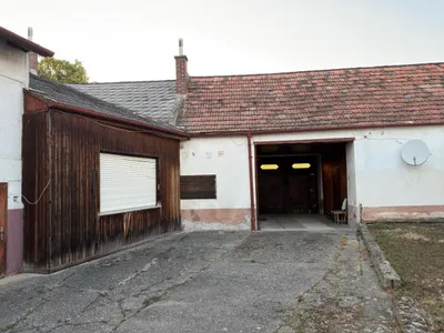 7-Zimmer-Haus kaufen in Eisenstadt - Umgebung – 130 m², € 168.800 – Bild 2 von 7