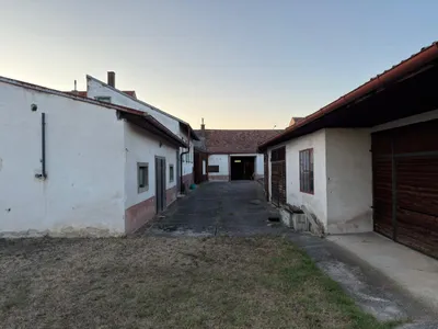 7-Zimmer-Haus kaufen in Eisenstadt - Umgebung – 130 m², € 168.800 – Bild 6 von 7