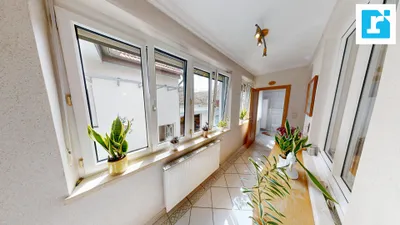 4-Zimmer-Haus kaufen in Oberwart – 113 m², € 229.000 – Bild 4 von 28