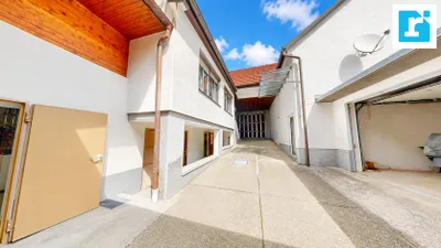 4-Zimmer-Haus kaufen in Oberwart – 113 m², € 229.000 – Bild 15 von 28