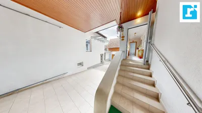 4-Zimmer-Haus kaufen in Oberwart – 113 m², € 229.000 – Bild 3 von 28
