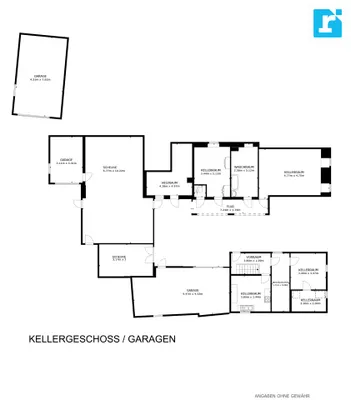 4-Zimmer-Haus kaufen in Oberwart – 113 m², € 229.000 – Bild 25 von 28