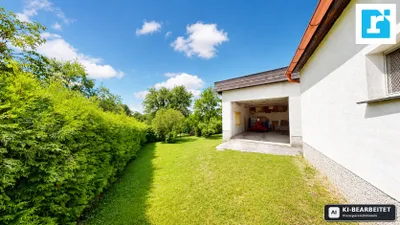 4-Zimmer-Haus kaufen in Oberwart – 113 m², € 229.000 – Bild 18 von 28
