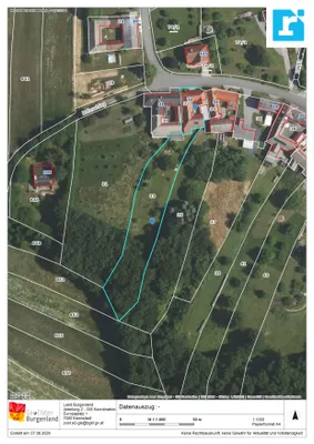 4-Zimmer-Haus kaufen in Oberwart – 113 m², € 229.000 – Bild 26 von 28
