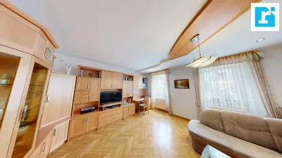 4-Zimmer-Haus kaufen in Oberwart – 113 m², € 229.000 – Bild 6 von 28