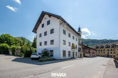Haus kaufen in Gmunden – 270 m², € 295.000 – Bild 2 von 27