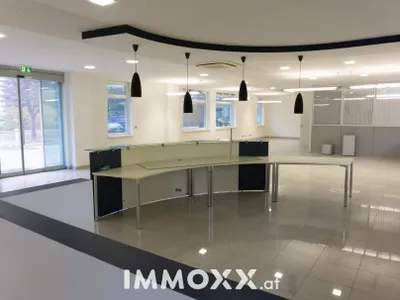 Gewerbeimmobilie kaufen in Graz – 327 m², € 1.500.000