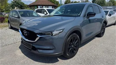 Mazda CX-5 G165 Edition 100